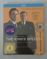 The King's Speech - Die Rede des Königs (2011) [Blu-ray]