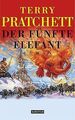 Der fünfte Elefant von Pratchett, Terry | Buch | Zustand sehr gut