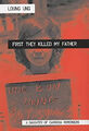 First They Killed My Father Hardcover-Loung Ung