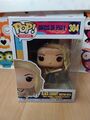 Funko POP! Black Canary (Boobytrap Battle) - Birds of Prey - Heroes #304   Figur