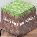 Minecraft Buch Blockopedia