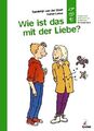 Sanderijn van der Doef - Wie ist das mit der Liebe? (Taschenbuch 2004)