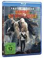 Rampage: Big Meets Bigger (2018)[Blu-ray/NEU/OVP] Dwayne Johnson, Naomie Harris,