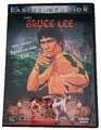 DVD Goodbye Bruce Lee - Sein letztes Spiel mit dem Tod