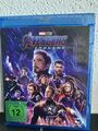 Avengers: Endgame - 2 Disc Set  Marvel Studios Blu-ray - FSK 12