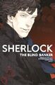 Sherlock: The Blind Banker von Mark Gatiss 9781785856167 NEU kostenloser UK-Versand