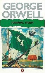 Animal Farm: A Fairy Story von Orwell, George | Buch | Zustand akzeptabelGeld sparen & nachhaltig shoppen!
