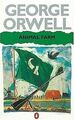 Animal Farm: A Fairy Story von Orwell, George | Buch | Zustand akzeptabel