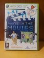 You're in the Movies (Microsoft Xbox 360, 2008)