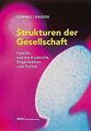 Strukturen der Gesellschaft: Familie, soziale Kontrolle,... | Buch | Zustand gut