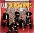 Vol.1-Live von Oc Supertones | CD | Zustand gut