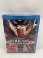 Hooligans 2 Stand Your Ground Blu-Ray FSK 18