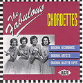 CHORDETTES Born To Be With You CD Neu 0029667183628