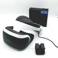 Sony Interactive Entertainment PS VR Mega Pack 3 VR-Headset Kamera Virtual Reali