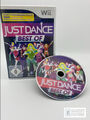 Just Dance: Best of / Nintendo Wii / Disc sehr gut / OVP + Anleitung / getestet