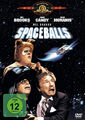 Mel Brooks' Spaceballs (USA, 1987), John Candy, Rick Moranis, Daphne Zuniga u.a.