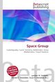 Space Group Lambert M. Surhone (u. a.) Taschenbuch Englisch EAN 9786130519414
