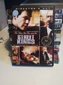 Street Kings - Director's Cut (26) FSK 18 !! mit Keanu Reeves & Forest Whitaker
