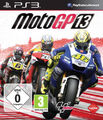 Sony PS3 Playstation 3 Spiel Moto GP 2013 * MotoGP 13 NEU*NEW