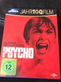 Psycho - Uncut Blu Ray Limited Edition Neuwertig Hitchcock