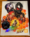 MARVEL Ant-Man and the Wasp WeET Collection Exclusive No. 13 Type A2 Fullslip
