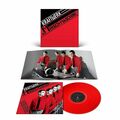 Kraftwerk Die Mensch-Maschine (German Version) [Transparent (Vinyl) (US IMPORT)