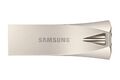 Samsung flash drive Champagne silver 64 GB BAR Plus (Champagne Silver) 64 GB