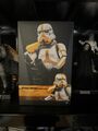 Hot Toys Star Wars TMS047 artillery Stormtrooper Neuzustand Sideshow Mit Shipper