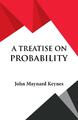 John Maynard Keynes | A Treatise on Probability | Taschenbuch | Englisch (1992)
