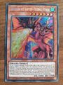 Yu-Gi-Oh! LDS3-DE138 Spieldrache der Harpyien - Feuerball-Attacke SecR NM 1st Ed