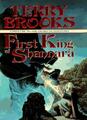 Erster König von Shannara (Das Schwert von Shannara), Terry Brooks