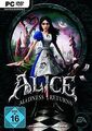 Alice: Madness Returns (uncut) von Electronic Arts | Game | Zustand gut