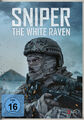 Sniper - The White Raven (DVD) mit Verleihrecht