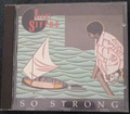 Labi Siffre - So Strong 1988 China Records Soul Pop Singer CD in gutem Zustand
