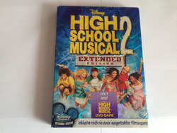 High School Musical 2 - Extended Edition (DVD) - FSK 0 -