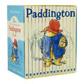 Die klassischen Abenteuer des Paddington-Bären 15 Bücher Box-Set - Alter 5-7 - Taschenbuch