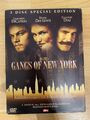 Gangs of New York - 2 Disc Special Edition - DVD