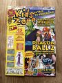 Kids Zone Magazin-Heft 14/2002 mit Beilage