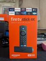 Amazon Fire TV Stick 4K mit Alexa Sprachfernbedienung der 3. Generation