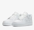 Neu Nike Air Force 1'07 37.5 38 39 40.5 Niedriger Herren - undDamenschuh Triple1