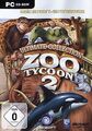Zoo Tycoon 2 - Ultimate Collection [Software Pyra... | Game | Zustand akzeptabel