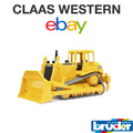 Bruder CAT Bulldozer 02422