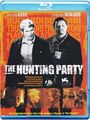 Blu Ray The Hunting Party - (2007) *** Contenuti Extra ***......NUOVO