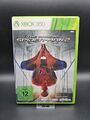 The Amazing Spiderman 2 [Microsoft Xbox 360] - CD kratzerfrei/neue Hülle