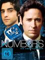 Numb3rs - Die komplette zweite Season | DVD