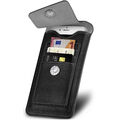 Handy Hülle für Sony Xperia L3 Gürtel Tasche Dünn Flip Case Beutel Holster Etui