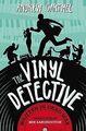 The Vinyl Detective Mysteries - Written in Dead Wax... | Buch | Zustand sehr gut