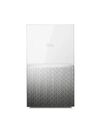 WD My Cloud Home Duo USB 3.0 Leergehäuse weiss 