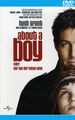 About a Boy [DVD] Hugh Grant