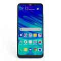 Huawei P smart 2019 Dual-SIM 64GB Aurora Blue Gebrauchtware akzeptabel